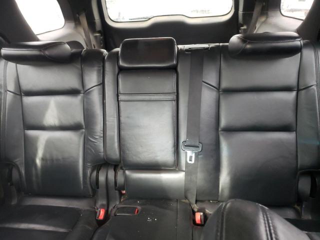 Photo 10 from auction – 2013 DODGE DURANGO CR with VIN 1C4SDJDT9DC618106