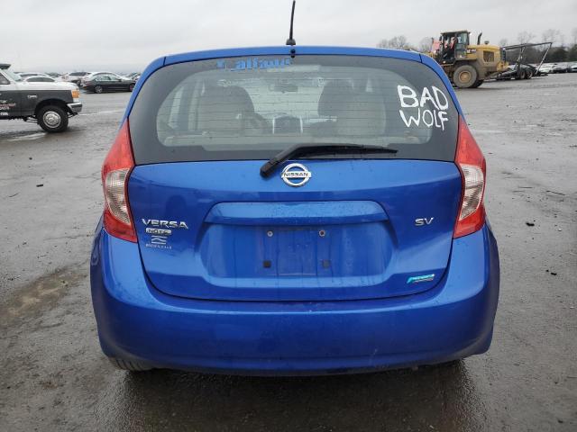 Photo 6 from auction – 2015 NISSAN VERSA NOTE with VIN 3N1CE2CP6FL354350