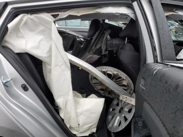 Photo 10 from auction – 2019 TOYOTA PRIUS with VIN JTDKARFU5K3100200