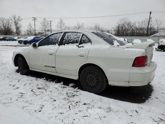 Photo 2 from auction – 2003 MITSUBISHI GALANT ES with VIN 4A3AA46G33E050165