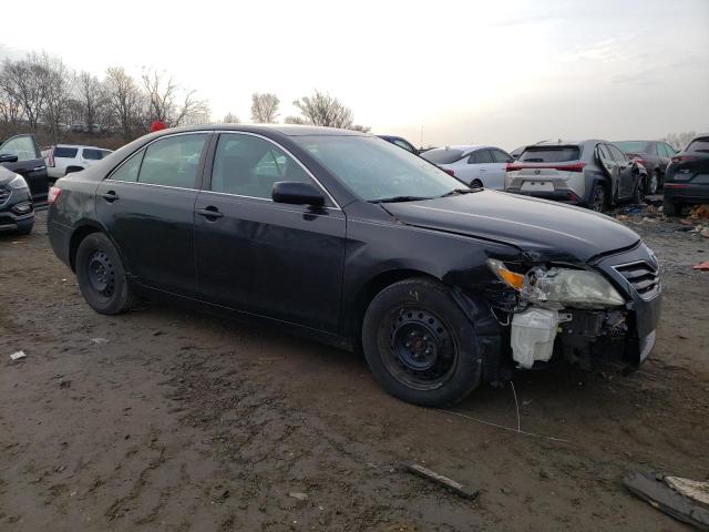 Photo 4 from auction – 2011 TOYOTA CAMRY BASE with VIN 4T1BF3EK5BU178576