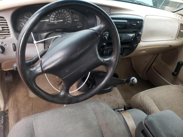 Photo 8 from auction – 1998 FORD RANGER SUP with VIN 1FTZR15U0WPB05328