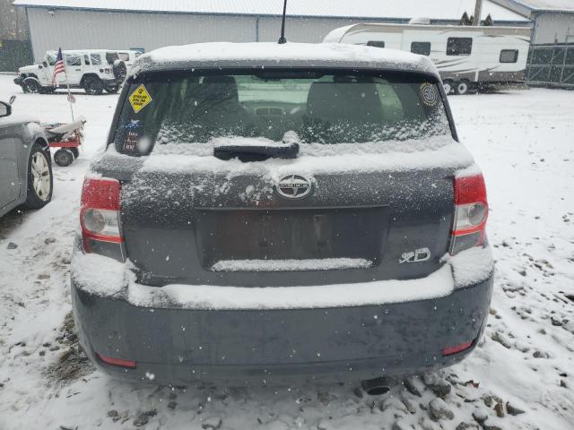 Photo 6 from auction – 2013 TOYOTA SCION XD with VIN JTKKUPB48D1032709