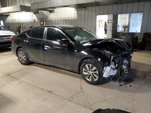 Photo 4 from auction – 2019 NISSAN ALTIMA S with VIN 1N4BL4BVXKC246092