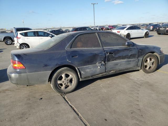 Foto 3 de la subasta – 1997 LEXUS ES 300 con VIN JT8BF22G8V0041933