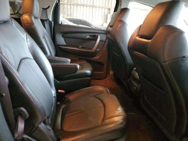 Photo 11 from auction – 2011 GMC ACADIA SLT with VIN 1GKKRRED6BJ285626