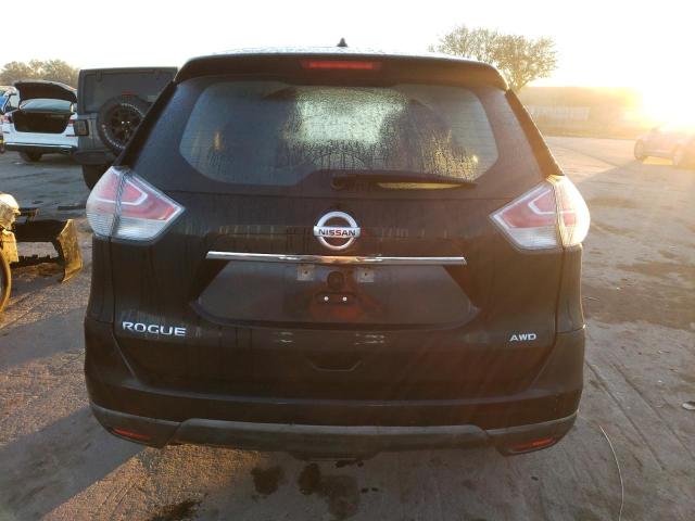 Photo 6 from auction – 2015 NISSAN ROGUE S with VIN KNMAT2MVXFP544017
