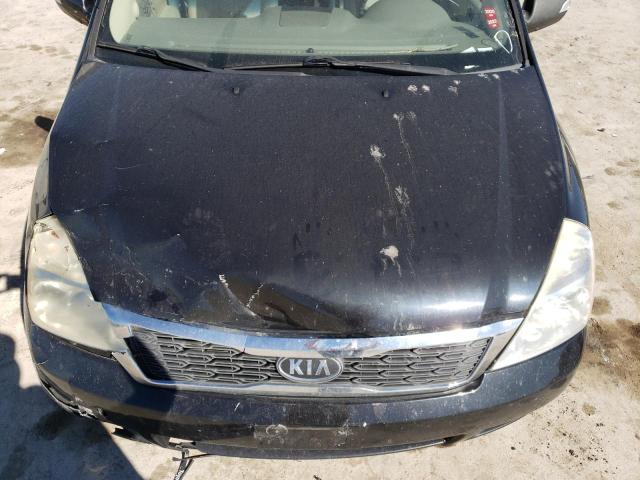 Photo 12 from auction – 2012 KIA SEDONA LX with VIN KNDMG4C76C6417931
