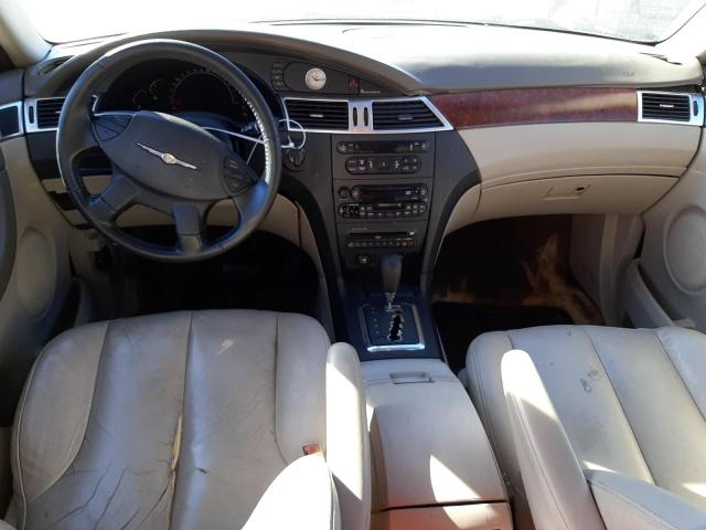Photo 8 from auction – 2005 CHRYSLER PACIFICA T with VIN 2C4GM68465R350761
