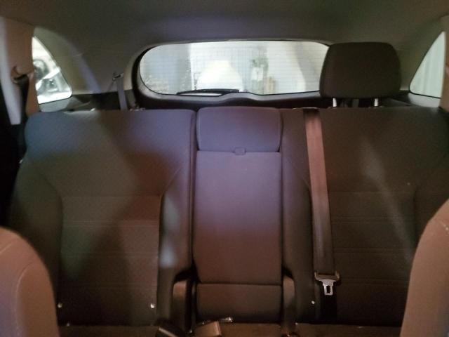 Photo 10 from auction – 2017 KIA SORENTO LX with VIN 5XYPGDA52HG335634
