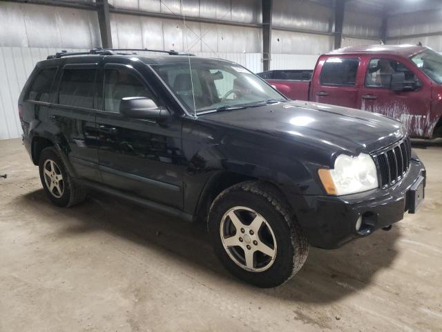 Photo 4 from auction – 2007 JEEP GRAND CHER with VIN 1J8HR48P37C697005