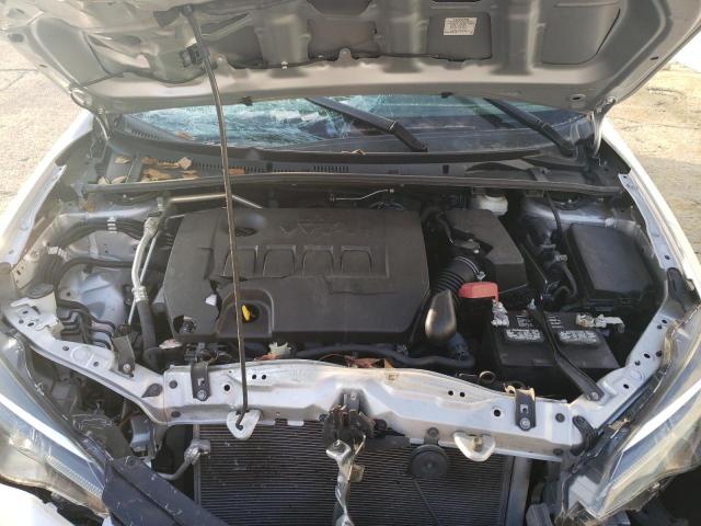 Photo 11 from auction – 2018 TOYOTA COROLLA L with VIN 5YFBURHE1JP853824