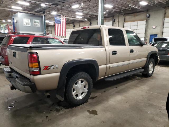 Photo 3 from auction – 2004 GMC NEW SIERRA with VIN 2GTEK13T641345460