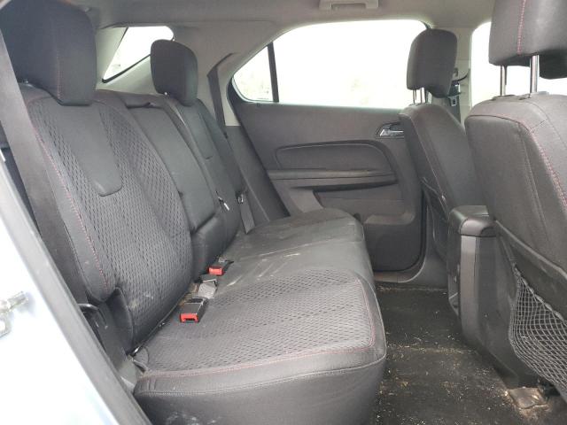 Photo 11 from auction – 2015 CHEVROLET EQUINOX LS with VIN 2GNALAEK3F6139879