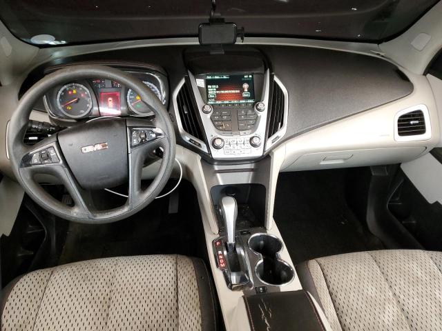 Photo 8 from auction – 2013 GMC TERRAIN SL with VIN 2GKALMEK8D6261455