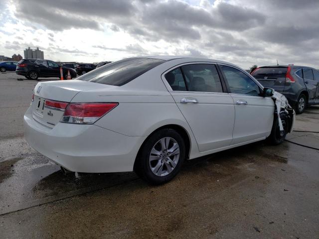 Photo 3 from auction – 2012 HONDA ACCORD SE with VIN 1HGCP2F63CA051508