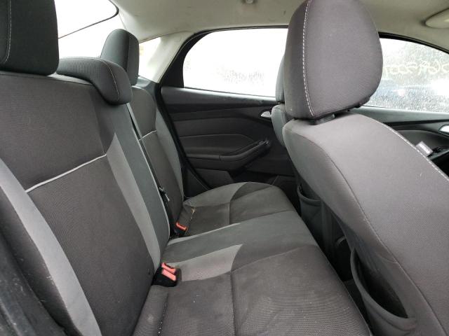 Photo 10 from auction – 2014 FORD FOCUS with VIN 1FADP3F28EL171775