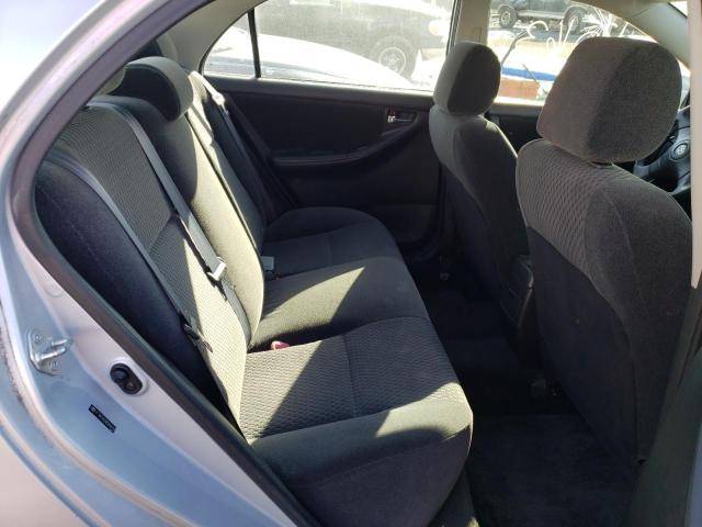 Photo 10 from auction – 2008 TOYOTA COROLLA CE with VIN 2T1BR32E88C888118
