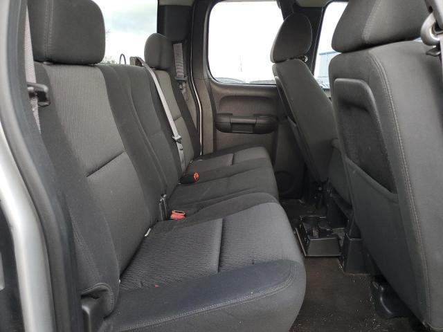 Photo 10 from auction – 2013 CHEVROLET SILVERADO with VIN 1GCRKSE75DZ188020