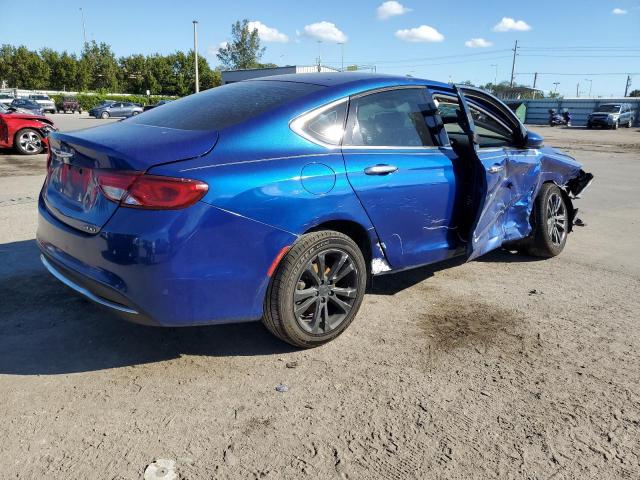 Photo 3 from auction – 2016 CHRYSLER 200 LIMITE with VIN 1C3CCCAB2GN130207