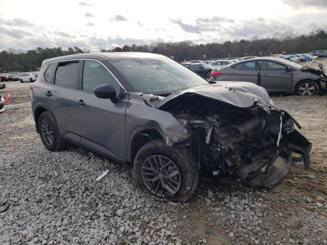 Photo 4 from auction – 2021 NISSAN ROGUE S with VIN 5N1AT3AA2MC738841