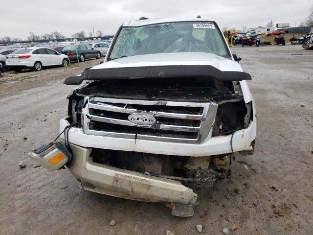Photo 5 from auction – 2007 FORD EXPEDITION with VIN 1FMFU17557LA30489
