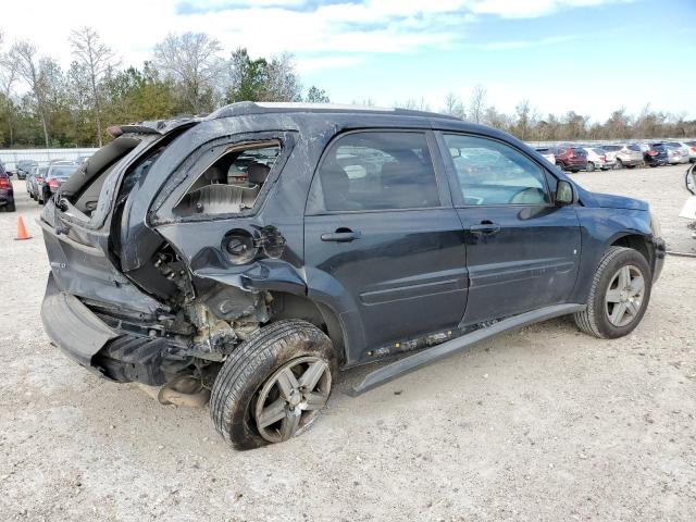 Photo 3 from auction – 2009 CHEVROLET EQUINOX LT with VIN 2CNDL63F696235028