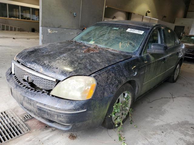 Photo 1 from auction – 2006 FORD FIVE HUNDR with VIN 1FAFP24106G104952