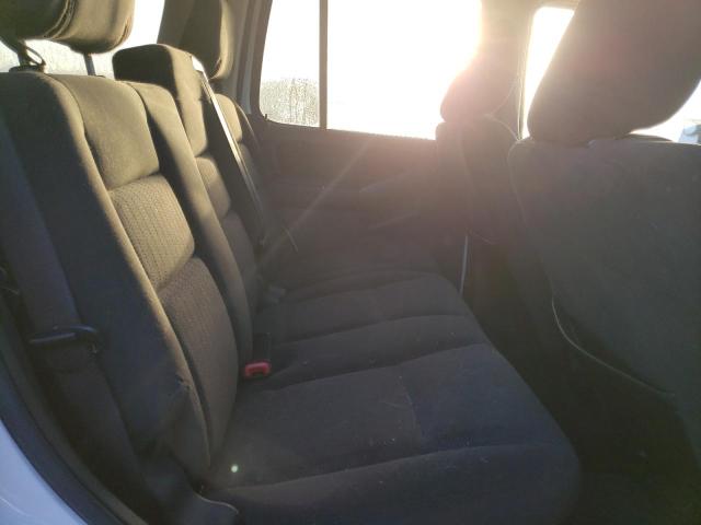 Photo 11 from auction – 2010 FORD EXPLORER X with VIN 1FMEU7DEXAUA53884