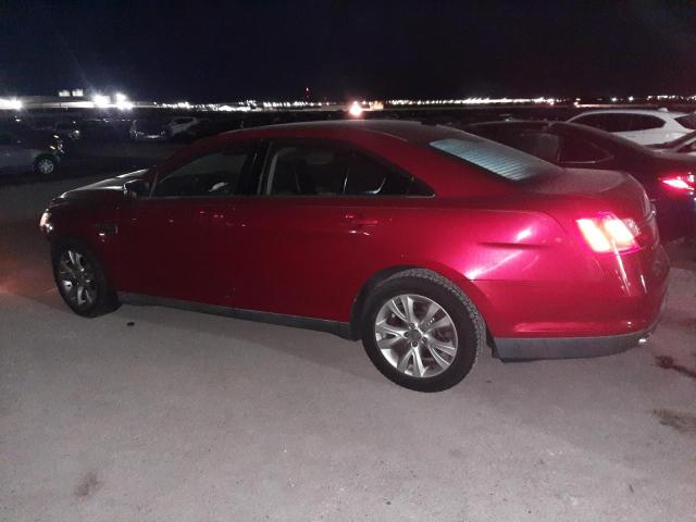 Photo 2 from auction – 2011 FORD TAURUS SEL with VIN 1FAHP2EW4BG118172