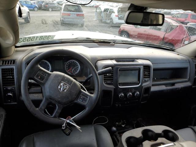 Photo 8 from auction – 2018 RAM 2500 ST with VIN 3C6UR5CJ3JG378875