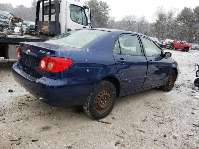 Foto 3 de la subasta – 2007 TOYOTA COROLLA CE con VIN JTDBR32E970100603