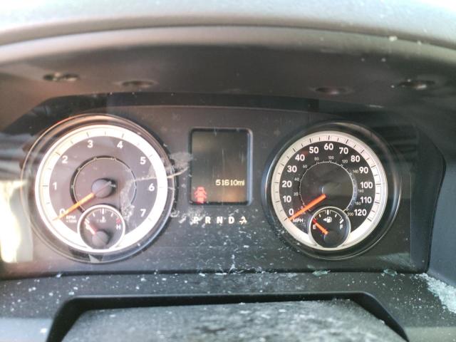 Photo 9 from auction – 2017 RAM 1500 ST with VIN 1C6RR7FT2HS851702