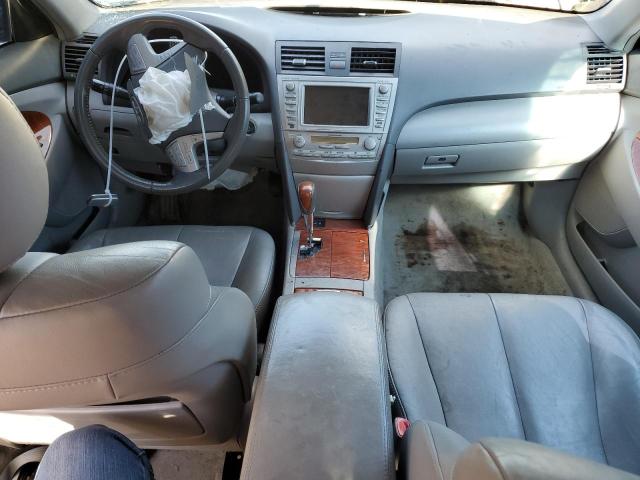 Photo 8 from auction – 2011 TOYOTA CAMRY BASE with VIN 4T1BF3EK7BU189319