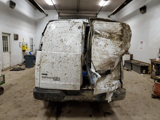 Photo 6 from auction – 2011 GMC SAVANA G25 with VIN 1GTW7GCA6B1149321