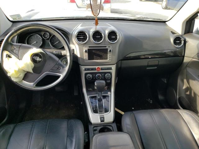 Photo 8 from auction – 2015 CHEVROLET CAPTIVA LT with VIN 3GNAL4EK8FS527631