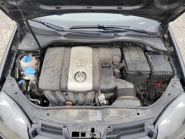 Photo 11 from auction – 2008 VOLKSWAGEN RABBIT with VIN WVWAA71K38W265613