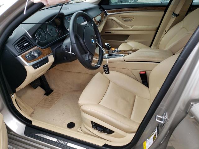 Photo 7 from auction – 2011 BMW 535 I with VIN WBAFR7C51BC607121