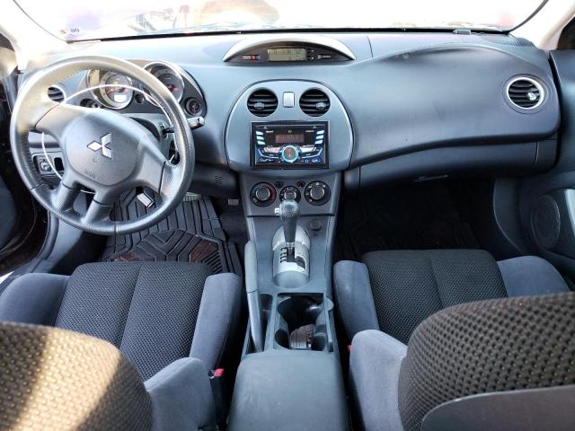 Photo 8 from auction – 2006 MITSUBISHI ECLIPSE GT with VIN 4A3AK34T26E005052