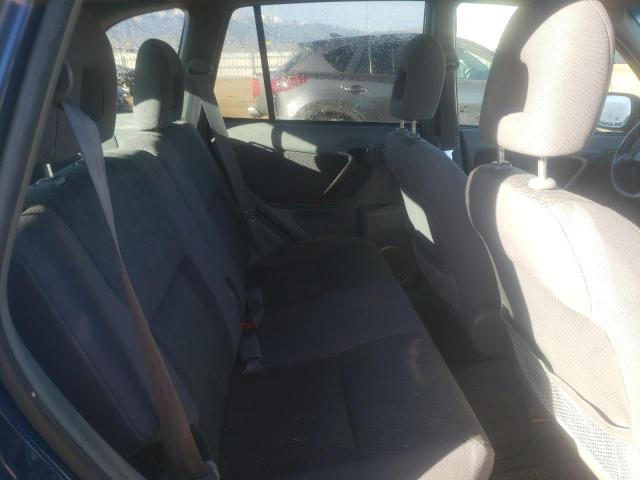 Photo 10 from auction – 2001 TOYOTA RAV4 with VIN JTEHH20V710034291