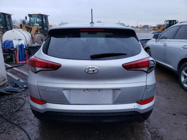Photo 6 from auction – 2017 HYUNDAI TUCSON LIM with VIN KM8J3CA49HU545578