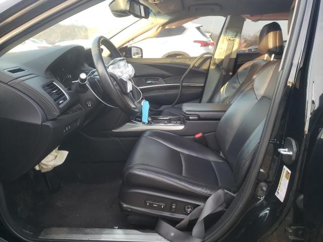 Photo 7 from auction – 2017 ACURA RLX TECH with VIN JH4KC1F52HC000342