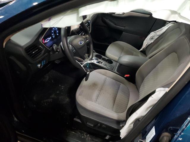 Photo 7 from auction – 2020 FORD ESCAPE SE with VIN 1FMCU0G65LUB30151
