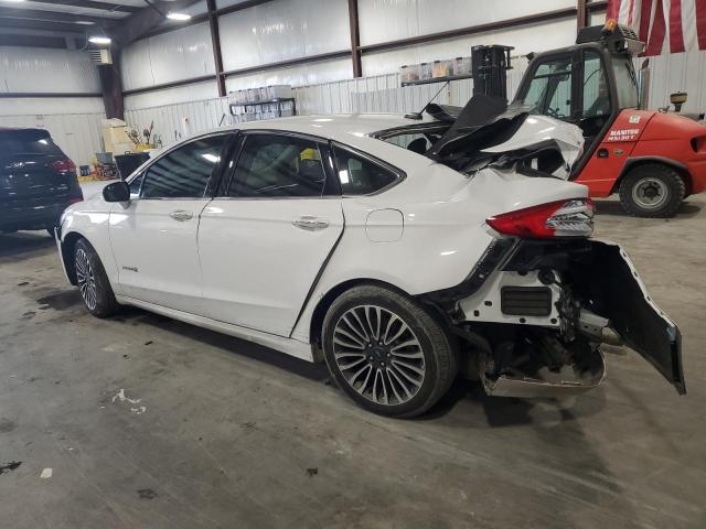 Photo 2 from auction – 2017 FORD FUSION TIT with VIN 3FA6P0RU2HR301687