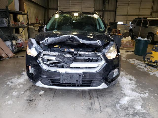 Photo 5 from auction – 2018 FORD ESCAPE SE with VIN 1FMCU0GD2JUC88474