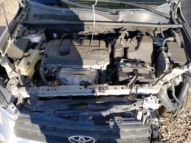 Photo 11 from auction – 2012 TOYOTA RAV4 with VIN 2T3BF4DV1CW210725