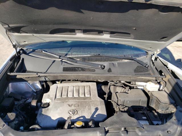 Photo 11 from auction – 2010 TOYOTA HIGHLANDER with VIN 5TDYK3EH9AS005905