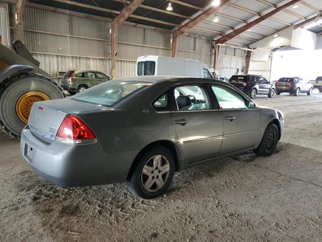 Photo 3 from auction – 2008 CHEVROLET IMPALA LS with VIN 2G1WB58KX89239542