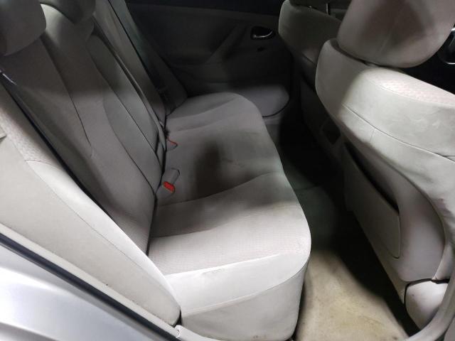 Photo 10 from auction – 2011 TOYOTA CAMRY BASE with VIN 4T1BF3EK6BU763151