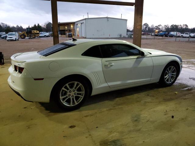 Photo 3 from auction – 2013 CHEVROLET CAMARO LT with VIN 2G1FB1E37D9150446
